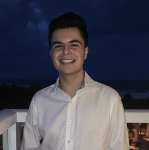 Meet your Posher, Kyle